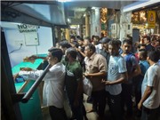 COVID-19 sẽ bùng phát trở lại vào mùa đông?